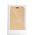 Kabura LUNA Book Gold do XIAOMI Redmi NOTE 14 4G (GLOBAL - 163.25mm x 76.55mm x 8.16mm) złoty