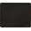 Gembird Mouse Pad, Middle Size | MP-S-BK-M | Mouse pad | Black