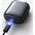 Xiaomi | Electric Shaver S200 EU | BHR9531EU | Operating time (max) 60 min | Wet & Dry | Sidabrinis