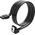 Akasa SATA - SATA, 0.5m, Μαύρο (AK-CBSA09-05BK)