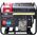 AGREGAT PRĄDOTWÓRCZY DY-10020DA-PRO 10 kW SENCI Dynamo