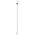 APPLE Pencil 1st�Generation f�r 12.9 iPad Pro 1./2.Gen / 10.5/9.7 iPad Pro / iPad Air 3.Gen / iPad mini 5.Gen / iPad 6/7/8/9/10