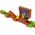SONIC Go Go Racers Zestaw Delux, pojazd