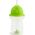 MUNCHKIN Any Angle Straw Cup, Green, 12m+, 296ml, 90118