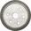 Diamond grinding wheel PROXXON 50x1.7x9.6mm