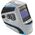 Welding helmet GYS Ergotech+ 3/5-13 G True color