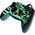 PDP Controller kabelgebunden Rematch Dreams Glow XBOX