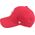 47 Brand Czapka z daszkiem Mlb New York Yankees Yth czerwona r. uniwersalny (B-MVP17WBV-RD)
