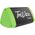 Głośnik Bluetooth Jabees Trivox 7w Wodoodporny Ip66 + Aux Radio Fm Microsd / Czarno - Zielony / Forest