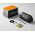 Głośnik Bluetooth Jabees Trivox 7w Wodoodporny Ip66 + Aux Radio Fm Micros / Czarny