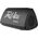 Głośnik Bluetooth Jabees Trivox 7w Wodoodporny Ip66 + Aux Radio Fm Micros / Czarny