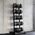 STR42 STOJAK NA WORKI TRENINGOWE POWER BAGS COMMERCIAL HMS
