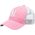 47 Brand 47 Brand MLB New York Yankees Branson Cap B-BRANS17CTP-RSA Różowe One size