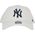 47 Brand 47 Brand New York Yankees MVP Cap B-MVP17WBV-BN Beżowe One size