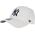 47 Brand 47 Brand New York Yankees MVP Cap B-MVP17WBV-BN Beżowe One size
