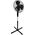 Blow 44-026# Wentylator stojący 16"/40cm 55w czarny
