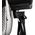 Blow 44-026# Wentylator stojący 16"/40cm 55w czarny