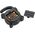 Blow 71-487# Lampa led cob warsztatowa z uchwytem