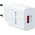 Ładowarka Blow 76-022# Ładowarka sieciowa gniazdo usb qc3.0