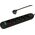 Blow 98-228# Przedłużacz sieciowy ps-550 5-gniazd 3xusb 5m czarny 2x1mm