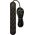 Blow 98-228# Przedłużacz sieciowy ps-550 5-gniazd 3xusb 5m czarny 2x1mm