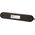 Blow 98-228# Przedłużacz sieciowy ps-550 5-gniazd 3xusb 5m czarny 2x1mm