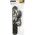 Blow 98-228# Przedłużacz sieciowy ps-550 5-gniazd 3xusb 5m czarny 2x1mm