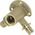 Tece Διπλός τοίχος αγκώνα GW 16x1/2" - 708501