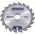 Irwin Πριονόδισκος 130x20x2,5mm 20z ATB IRWIN - 1897087 - 1897087