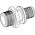 Tece Νίπελ μετάβασης GZ 32mm x 1" ορείχαλκος (705509)