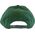 47 Brand 47 Brand New York Yankees MVP Cap B-MVPSP17WBP-DG Zielone One size