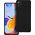 Futerał Forcell SILICONE LITE do XIAOMI Redmi NOTE 11 PRO 5G czarny