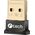 C-TECH Bluetooth adaptér BTD-02, v4.0, USB mini dongle