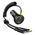 Ładowarka samochodowa Baseus 60W 2xUSB-C + wbudowany kabel USB-C, Lightning (Czarna)
