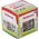 Fischer Kołek uniwersalny z wkrętem krzyżowym 8 x 40mm 50szt. (535460)
