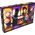 Lucky Duck Games Gra Dice Throne Marvel: Box 2 (Czarna Pantera, Kapitan Marvel, Doktor Strange, Czarna Wdowa)