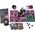 Lucky Duck Games Gra Dice Throne Marvel: Box 1 (Scarlet Witch, Thor, Loki, Spider-Man)