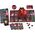 Lucky Duck Games Gra Dice Throne Marvel: Box 1 (Scarlet Witch, Thor, Loki, Spider-Man)