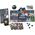 Lucky Duck Games Gra Dice Throne Marvel: Box 1 (Scarlet Witch, Thor, Loki, Spider-Man)