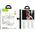 Słuchawki Hoco HOCO słuchawki bezprzewodowe / bluetooth stereo TWS Spectrum EA1 szare