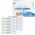 WaterWipes Chusteczki nawilżane dla dzieci WaterWipes BIO 12 x 60 sztuk