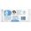 WaterWipes Chusteczki nawilżane dla dzieci WaterWipes BIO 12 x 60 sztuk