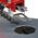 Einhell Einhell scroll saw TC-SS 406 E (red, 120 watts)