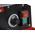 Einhell Einhell scroll saw TC-SS 406 E (red, 120 watts)