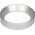 Barista Space Barista Space - Dosing funnel 51-54 mm - Lejek dozujący z magnesem - Srebrny