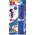General Fresh Devil Żel do WC punktowy, ocean, 75 ml