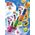 General Fresh Devil Żel do WC punktowy, ocean, 75 ml