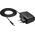 Ładowarka do odkurzacza Hoover H-Free 100 Zasilacz Akyga AK-PD-25 26V / 500mA 13W 5.5 x 2.1mm HF122RH HF122GPT HF122GH