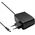 Ładowarka do odkurzacza Hoover H-Free 100 Zasilacz Akyga AK-PD-25 26V / 500mA 13W 5.5 x 2.1mm HF122RH HF122GPT HF122GH