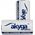 Bateria litowa CR123A Akyga AKY1235 3V / 1500mAh do 85C